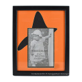 Orange New White MDF Frame for Home Decor